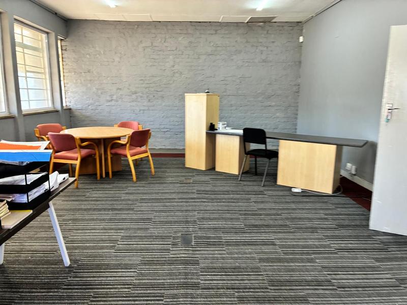 To Let Commercial Property for Rent in Deal Party Eastern Cape